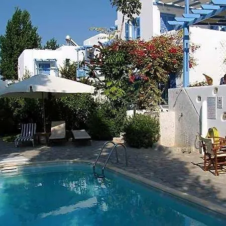 Panorama Hotel 3*