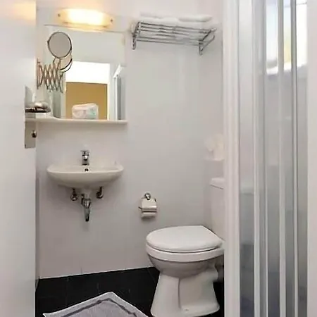 Panorama Hotel Parikia (Paros)