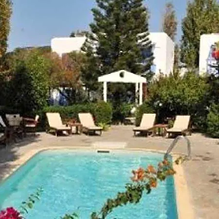 Hotel Panorama Parikia (Paros)