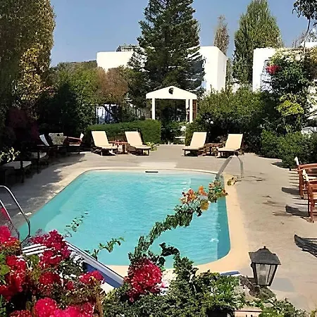 Hotel Panorama Parikia (Paros)