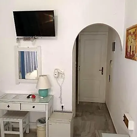 Panorama Parikia (Paros)
