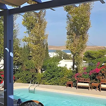 Panorama 3* Parikia (Paros)