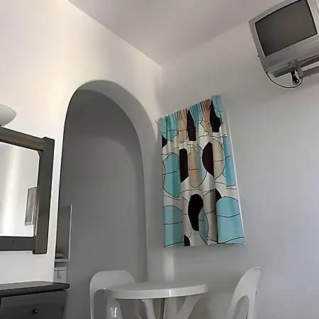 Hotel Panorama Parikia (Paros)