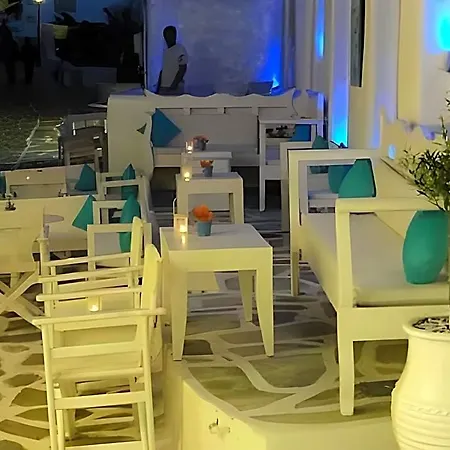 Hotel Panorama Parikia (Paros)